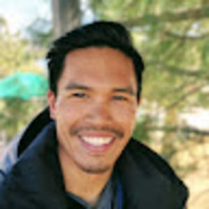 Meet your Posher, Mark